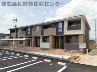 田井ノ瀬駅 徒歩2分 2階の物件外観写真